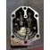Ось коромысел MAN TGA D2876 LF 12 480лс 009862 с крышкой (584)