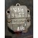 Ось коромысел MAN TGA D2876 LF 12 480лс 009862 с крышкой (584)
