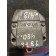 Ось коромысел MAN TGA D2876 LF 12 480лс 009862 с крышкой (585)