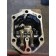 Ось коромысел MAN TGA D2876 LF 12 480лс 009862 с крышкой (586)