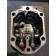 Ось коромысел MAN TGA D2876 LF 12 480лс 009862 с крышкой (588)