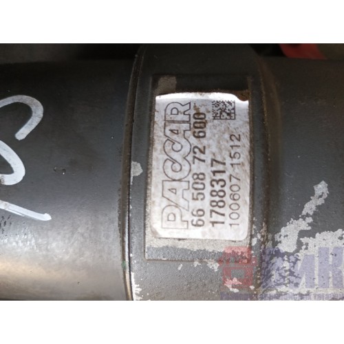 Корпус топливного фильтра DAF 105 MX340 A33744 (без стержня) (311)-3