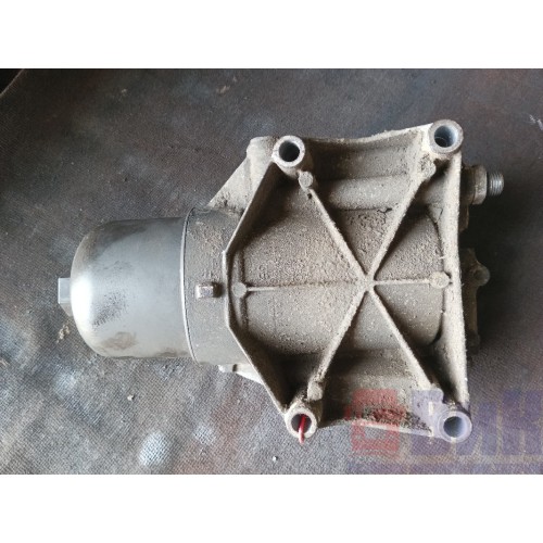 Корпус топливного фильтра DAF 105 MX340 A33744 (без стержня) (311)-1