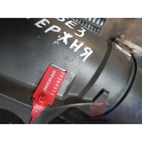 Корпус топливного фильтра DAF 105 MX340 A33744 (без стержня) (311)-6