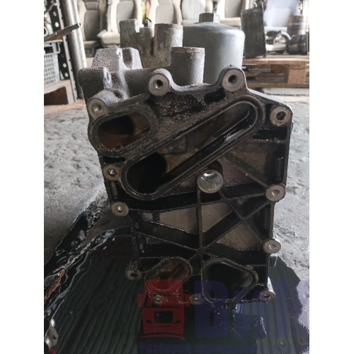 Корпус масляного фильтра DAF 105 MX340 A33744 (304)-5