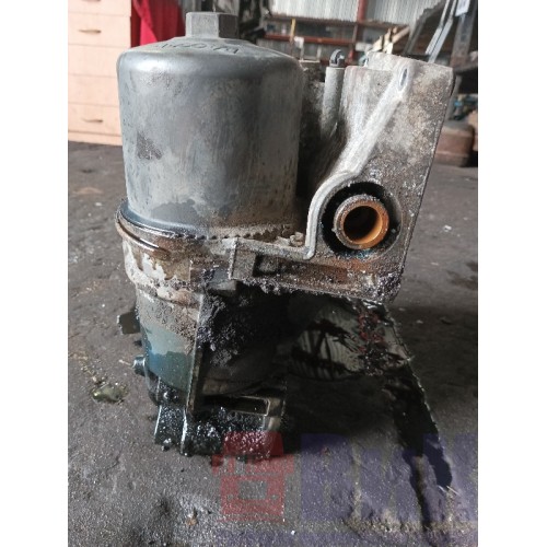 Корпус масляного фильтра DAF 105 MX340 A33744 (304)-6