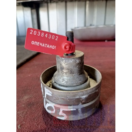 Ролик паразитный DAF 105 MX340 A33744 (302)-2