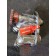 Подкачка топливная DAF 105 MX340 A33744 (319)