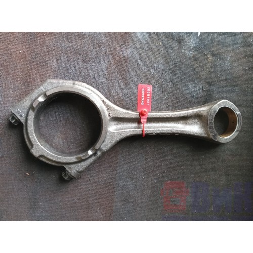 Шатун MAN TGA D2876 LF 12 480лс 009862 (081)-2