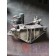 Корпус топливного фильтра Volvo D13А (089)