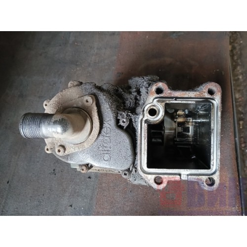 Центрифуга Volvo D13А (088) 