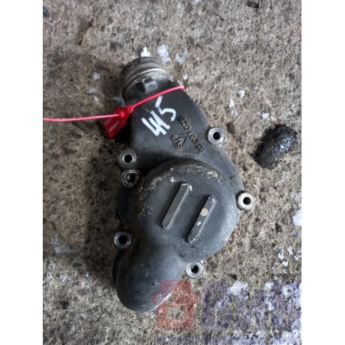 Корпус термостата DAF 105 A29550 (514)