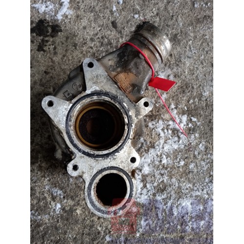 Корпус термостата DAF 105 A29550 (514)-2