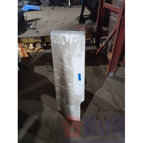 Ящик инструментальный Renault Premium в сборе без замка LH (741)