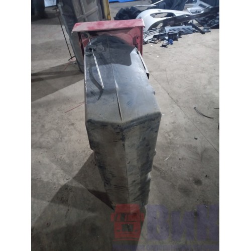 Ящик инструментальный Renault Premium в сборе без замка LH (743)-4