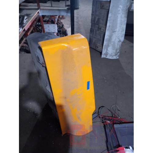 Ящик инструментальный Renault Premium в сборе без замка LH (744)