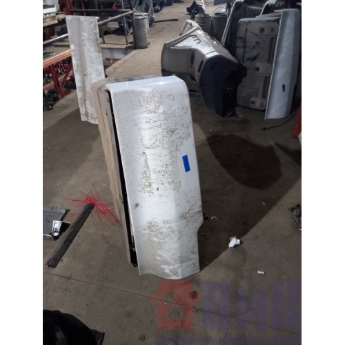 Ящик инструментальный Renault Premium в сборе без замка LH (745)