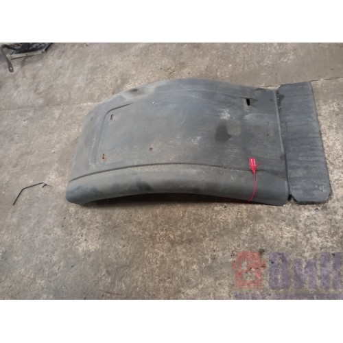 Крыло переднее Renault Pr 001728 деф. (824)-5