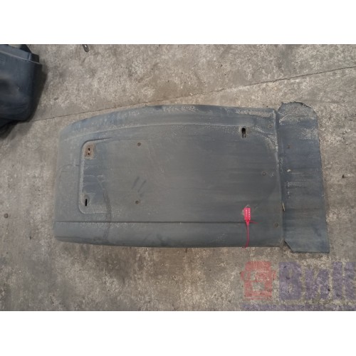 Крыло переднее Renault Pr 001728 (820)