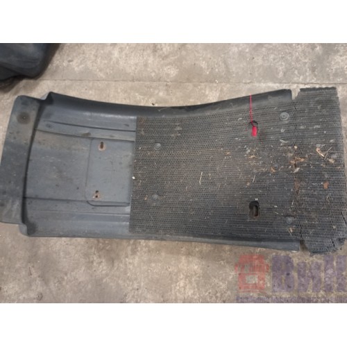 Крыло переднее Renault Pr 001728 (820)-3