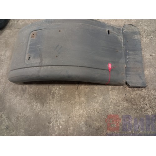 Крыло переднее Renault Pr 001728 (820)-1