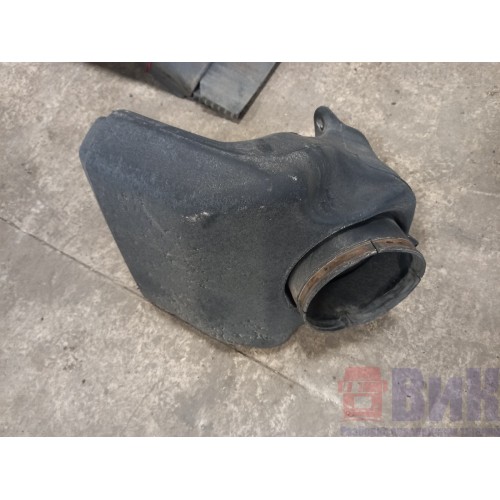 Патрубок воздушного фильтра Renault Pr 001728 (813)