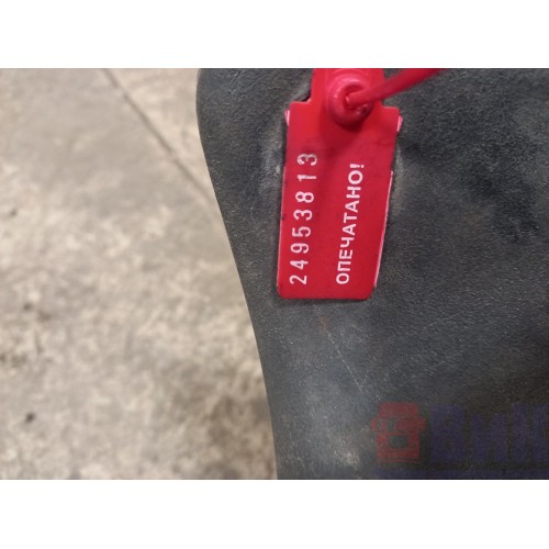 Патрубок воздушного фильтра Renault Pr 001728 (813)-3