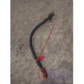 Шланг тормозной Renault Premium 001728 (829)