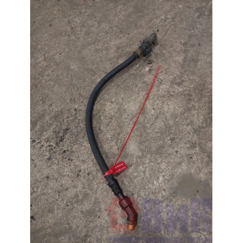 Шланг тормозной Renault Premium 001728 (829)