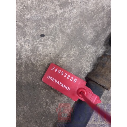 Шланг тормозной Renault Premium 001728 (830)-1