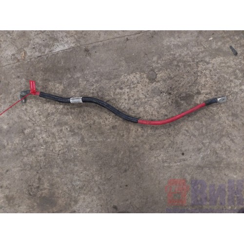 Провод силовой Renault Pr 001728 80см (819)