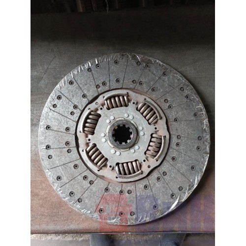Диск сцепления Renault DXI 11 (054)