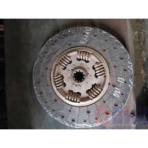 Диск сцепления Renault DXI 13 (052)