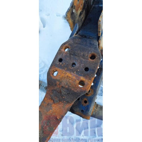 Балка передняя Volvo FH 257764 (661)-3