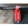 Трубка топливная MAN TGA D2876 LF 12 480лс 009862 пластиковая (654)