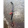 Трубка топливная MAN TGA D2876 LF 12 480лс 009862 пластиковая (655)