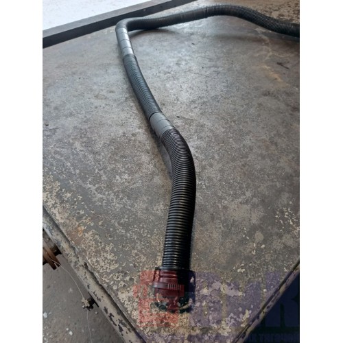 Маслозаливная горловина MAN TGA D2876 LF 12 480лс 009862 (656)-3