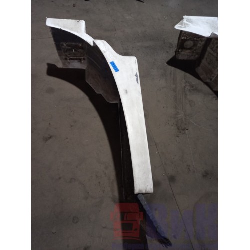 Крыло переднее LH MAN у.к. деф. (795)-4