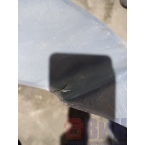 Крыло переднее LH MAN у.к. деф. (797)-6