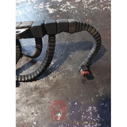 Проводка двигателя DAF 105 MX340 A33744 (673)-4