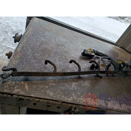 Проводка двигателя DAF 105 MX340 A33744 (673)-5