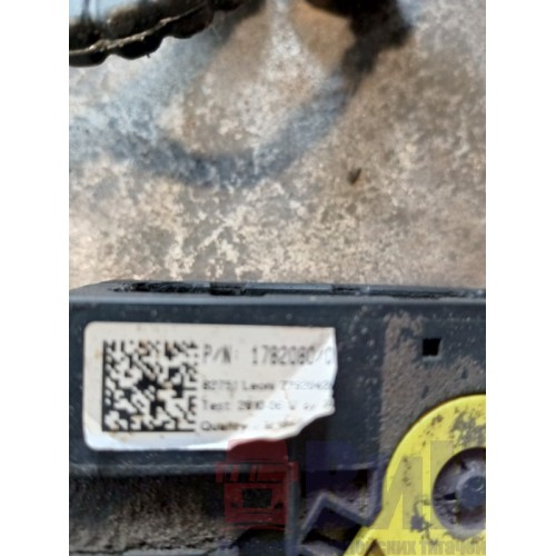 Проводка двигателя DAF 105 MX340 A33744 (673)-6