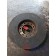 Шкив коленвала (демпфер) DAF 105 MX340 A33744 (676)