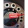 Шкив коленвала (демпфер) DAF 105 MX340 A33744 (676)