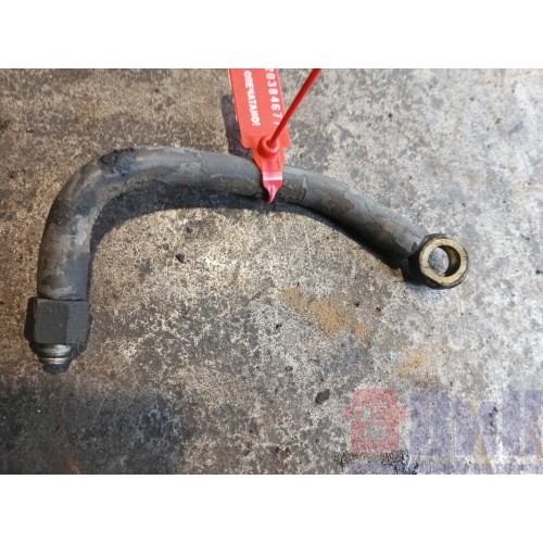 Трубка топливная DAF 105 MX340 A33744 (677)-1