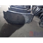 Подкрылок под кабину LH Volvo FH косая (805)