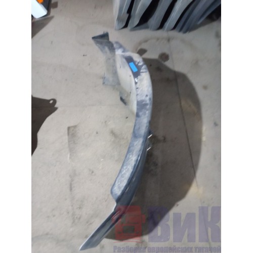 Подкрылок под кабину LH Volvo FH косая (808)-1