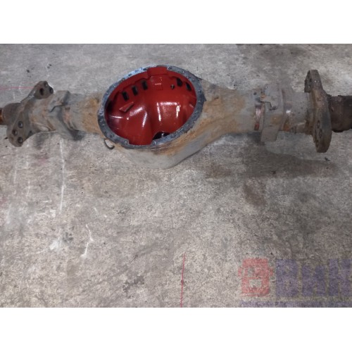 Корпус заднего моста (чулок) Renault Pr 001728 под редуктор MS17X (781)-2