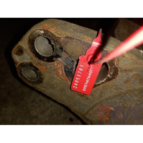 Корпус заднего моста (чулок) Renault Pr 001728 под редуктор MS17X (781)-1