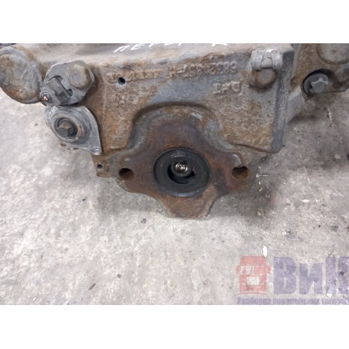 Суппорт Renault Pr 001728 передний RH (738)-3